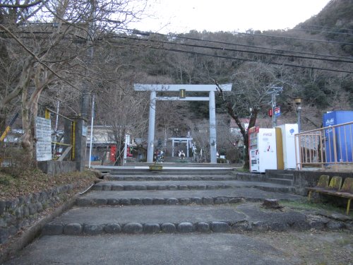 桃太郎神社 